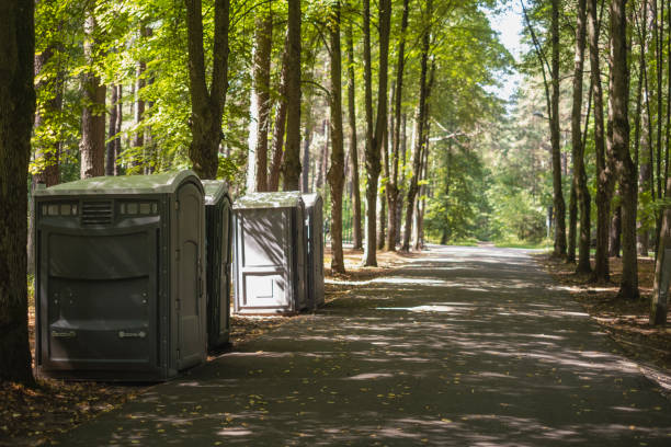 Best Portable restroom trailer rental  in Muldraugh, KY